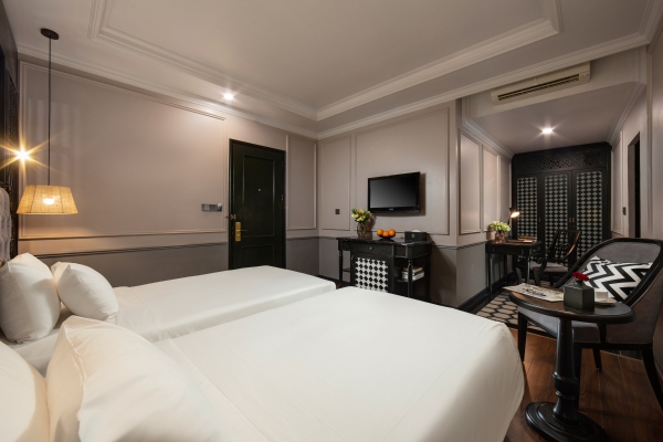 Hotel Hanoi Imperial (Ha Noi )